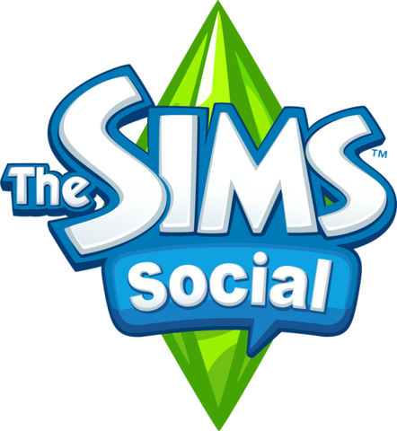 File:The Sims Social Logo.png
