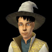 Lee Harper Teen Witch