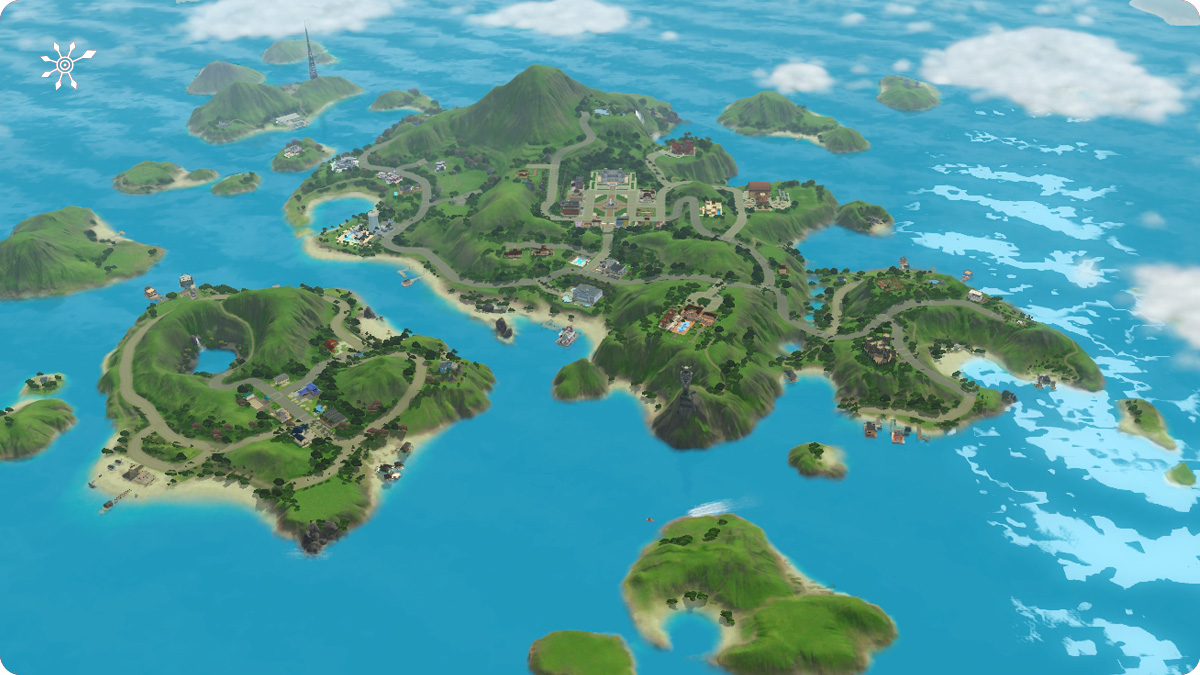 Bild - Die-sims-3-inselparadies-isla-paradiso-karte.jpg | Sims-Wiki