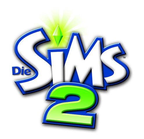 Datei:Sims 2 Logo.jpg