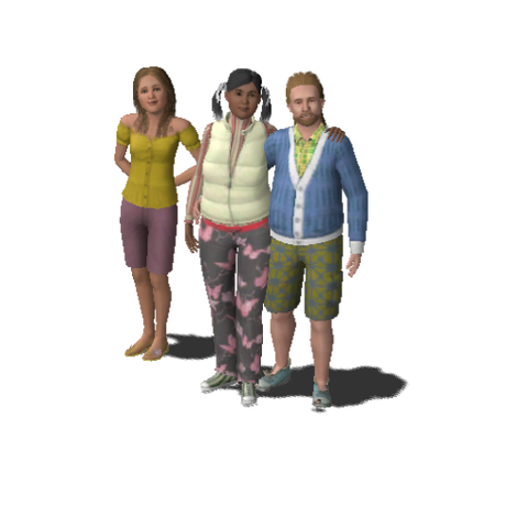File:Hart Family (The Sims 3).png