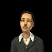 Randy Fisher Child