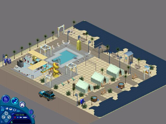 File:The Sims Vacation Sunset Beach Full View.jpg
