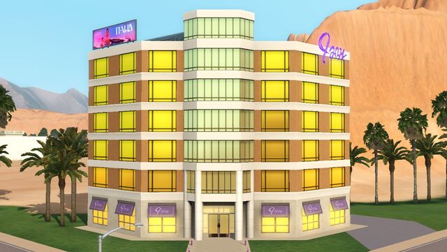 File:Sahara Corporate Headquarters.jpg