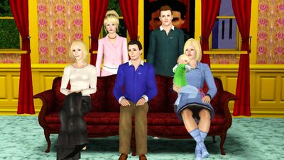 House of Goth 2