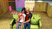 Eric & Nichole