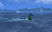 TS4 Nessie