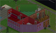 9SimLaneInterior