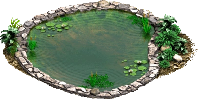 Laguna Vista Instant Pond  The Sims Wiki  FANDOM powered by Wikia