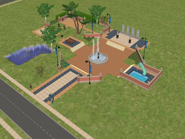 File:Flower city park.jpg