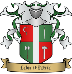 Seal Government