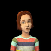 Franklin Potter Child
