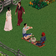 Ts1 snake charming
