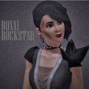 RockStar Cover