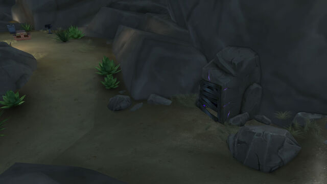 File:Sims4 forgotten grotto entrance.jpg