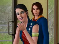 Joana and Kevin