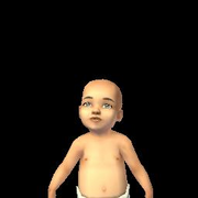Randall Harper Baby
