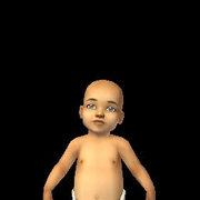 George Carpenter Baby