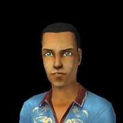 Anthony Baker Adult