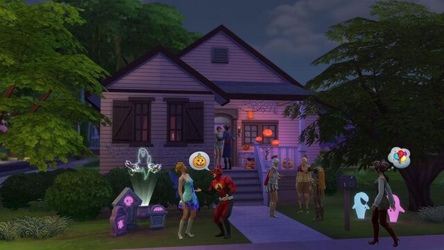 File:Spooky House.jpg