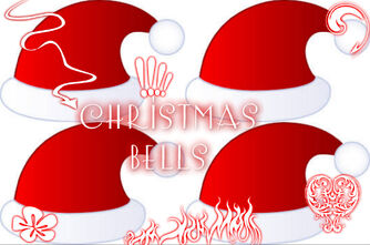 111ChristmasBells