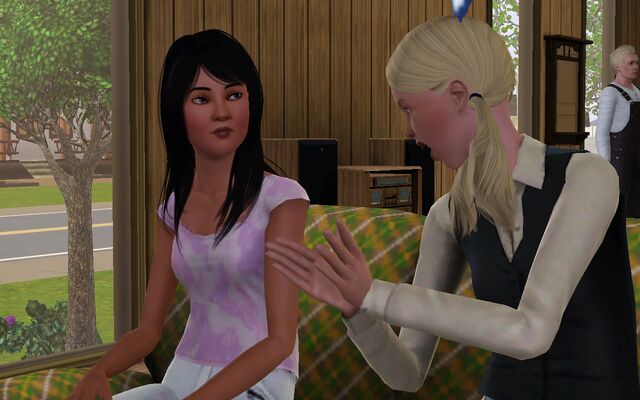 File:Tamera chat with Darlene.jpg