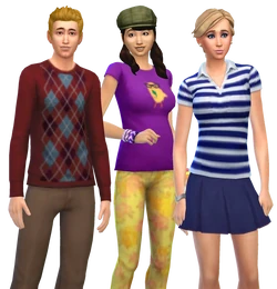 Sims 4'te çilek nereden bulunur