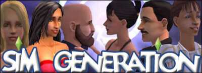 Sim generation