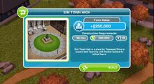 SimTown High