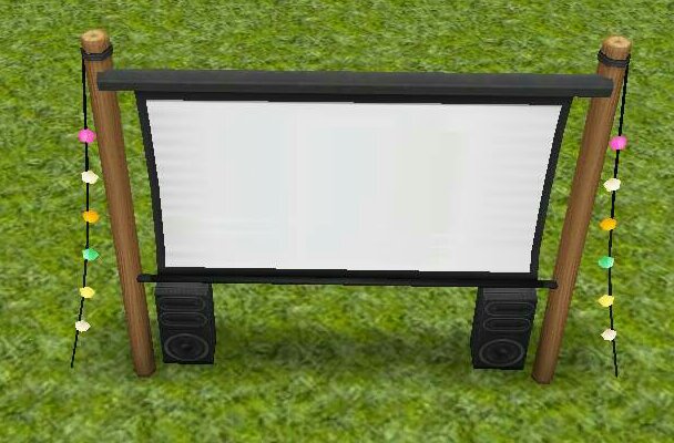 sims freeplay simtown sign