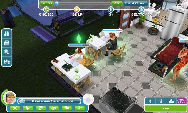 File:Sims FreePlay Preteens Using Study Desks.jpg