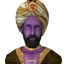 Gênio The Sims 2 Tempo Livre