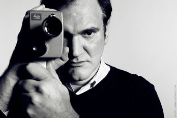 Quentin Taratino