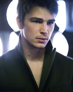 Josh hartnett thor