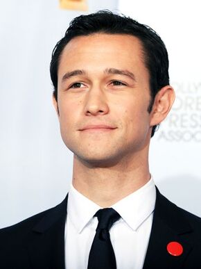 Joseph gordon levitt