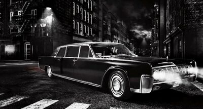 Limo