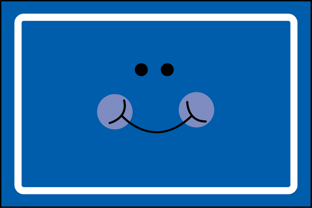 File:Blue rectangle.png