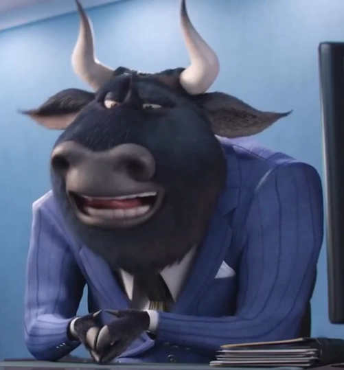 Bull Sing Wiki FANDOM powered by Wikia