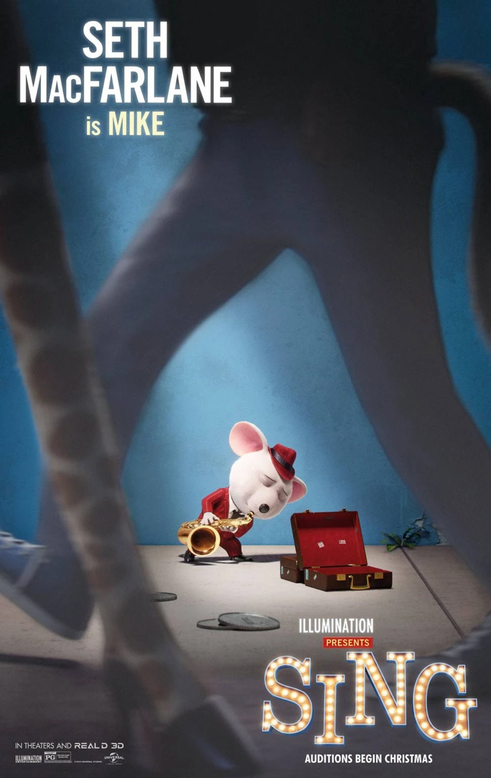 Image - Sing-mike-poster.jpg | Sing Wiki | FANDOM powered by Wikia