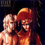 Album Feast front