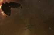 Asteroid Belt Remnants