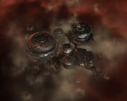 CentralGuristasCommandCenter