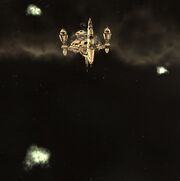 HelixNebula