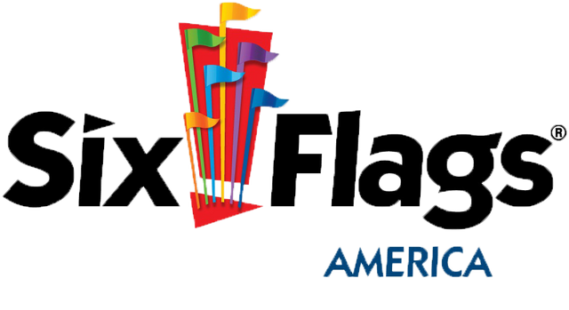 File:Six Flags America logo clean.png