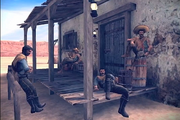 Mexic