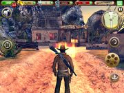 Assassins creek