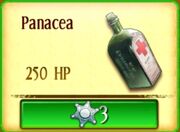 Panecea2