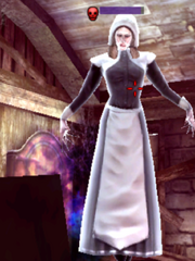 White Witch