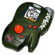 Green Skannerz (Pataak-Alignned Tribe)