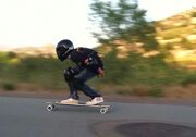 CONNER DH